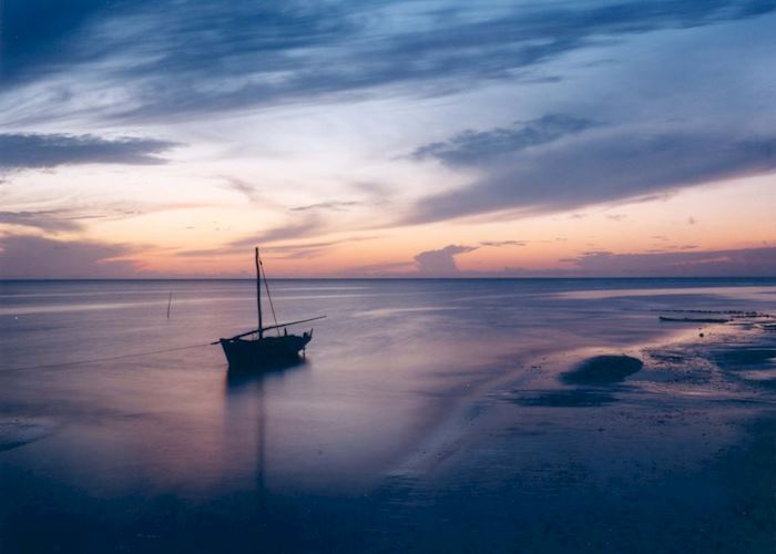 Pemba Island, Tanzania