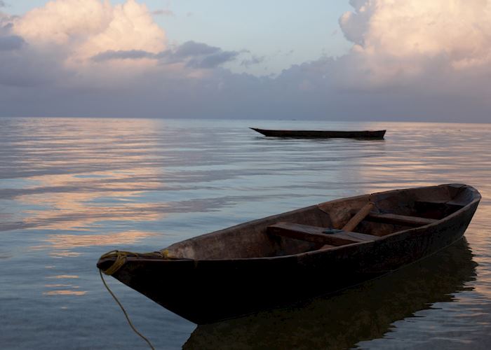 Pemba Island, Tanzania