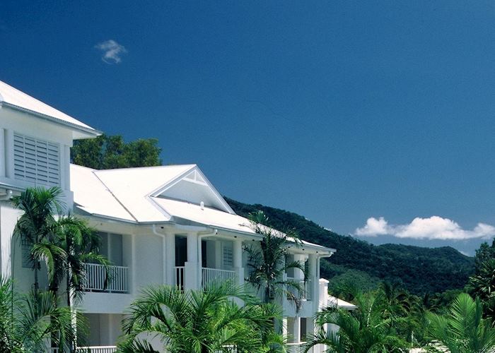 The Reef House Boutique Resort & Spa, Palm Cove