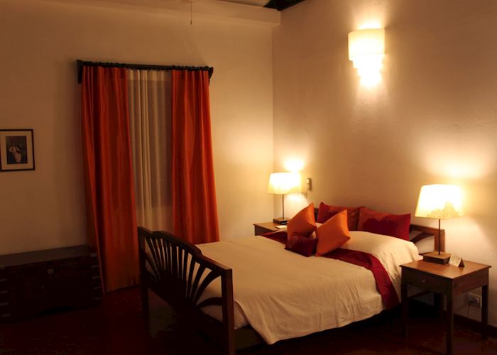 Standard Room, Maison Perumal