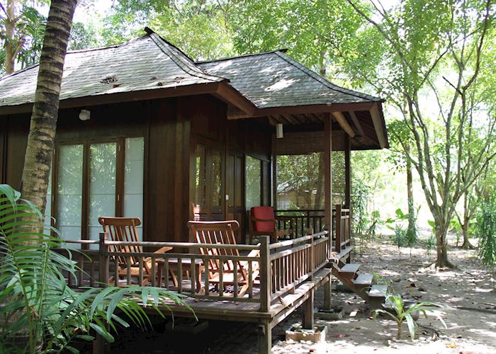 Andaman Villa, Barefoot Resort
