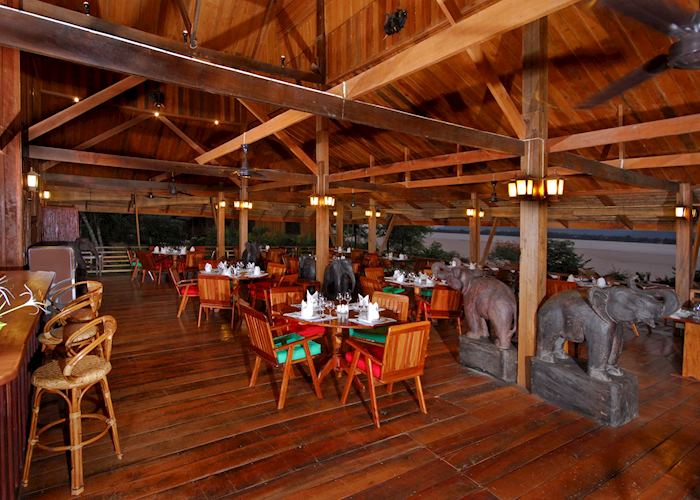 La Folie Lodge, Champasak