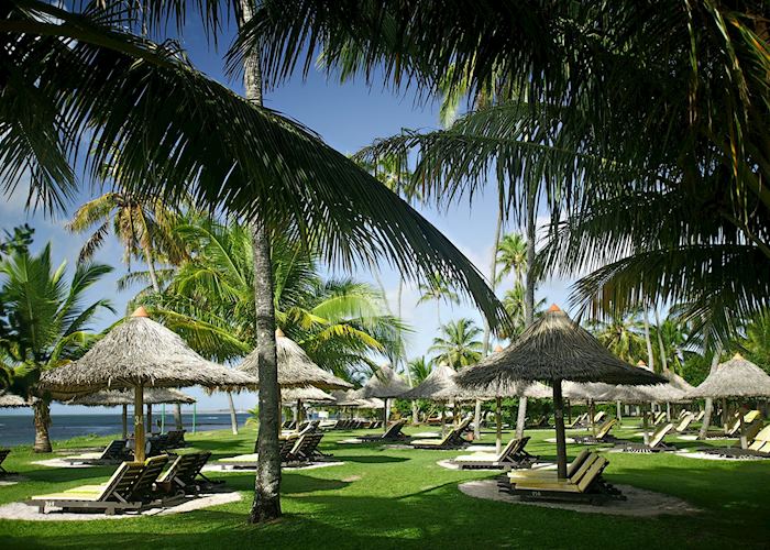 Tivoli Eco Resort Praia do Forte, Praia do Forte