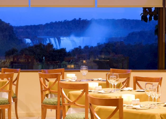 Gran Meliá Iguazú Resort & Spa, Iguazú