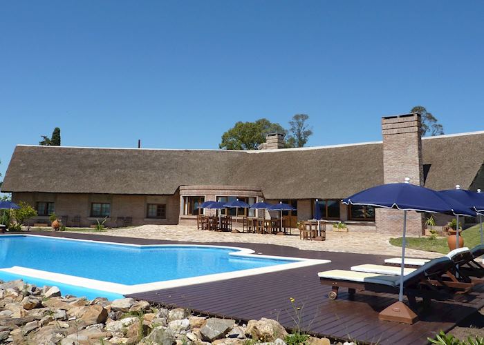 Finca Piedra, San José