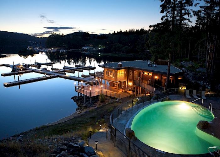 Painted Boat Resort Spa & Marina