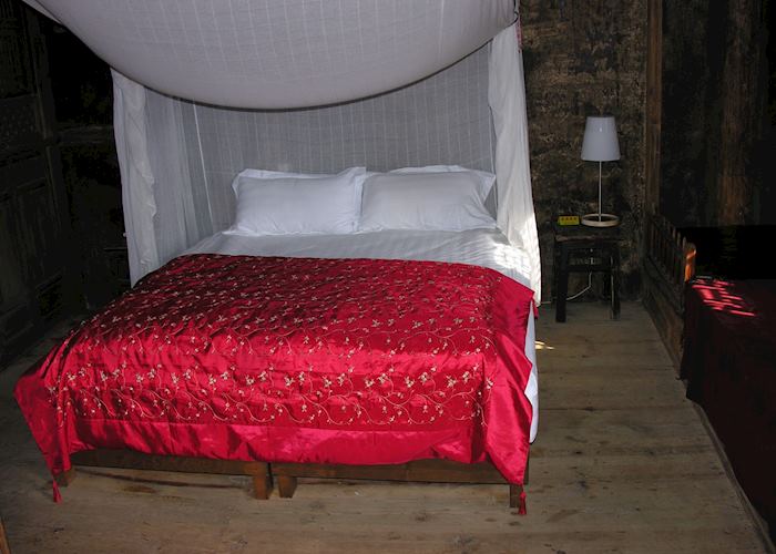 Laomadian Guesthouse, Shaxi