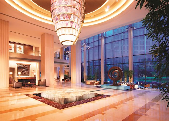 The Regent | Hotels in Beijing | Audley Travel US