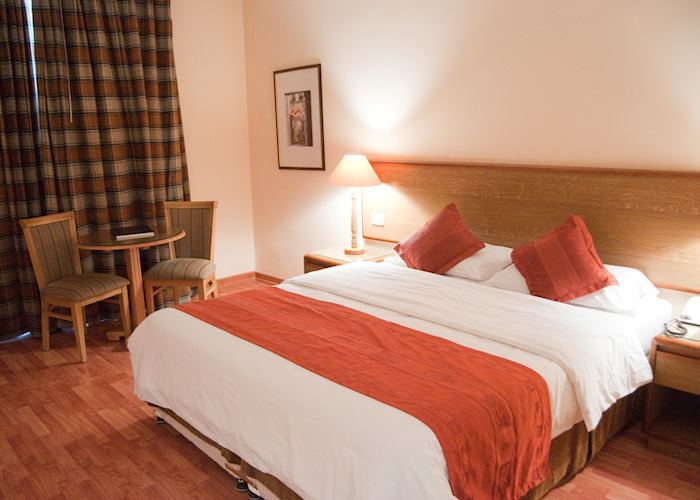 Al Qasr Metropole, Amman