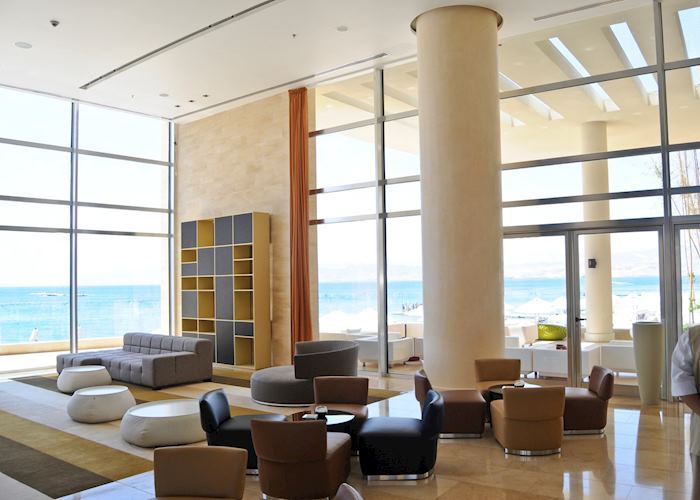 Kempinski Aqaba, Aqaba