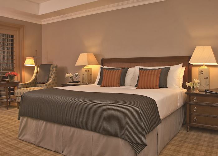 The Norfolk Hotel, Nairobi