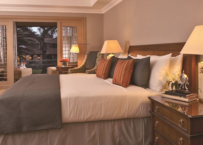 The Norfolk Hotel, Nairobi