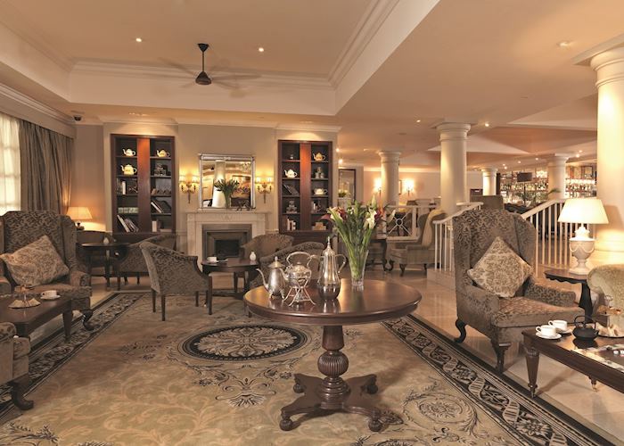 The Norfolk Hotel, Nairobi