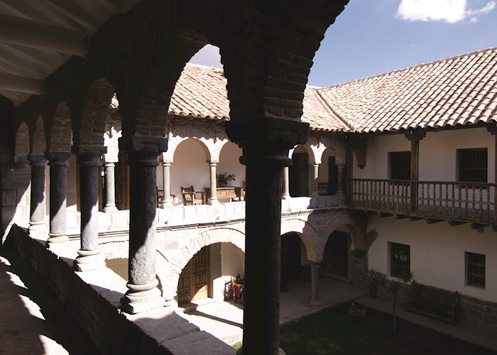 La Casona, Cuzco