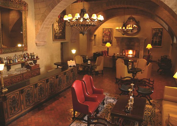 Hotel Monasterio, Cuzco