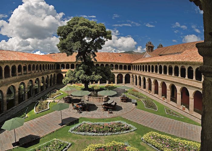 Hotel Monasterio, Cuzco