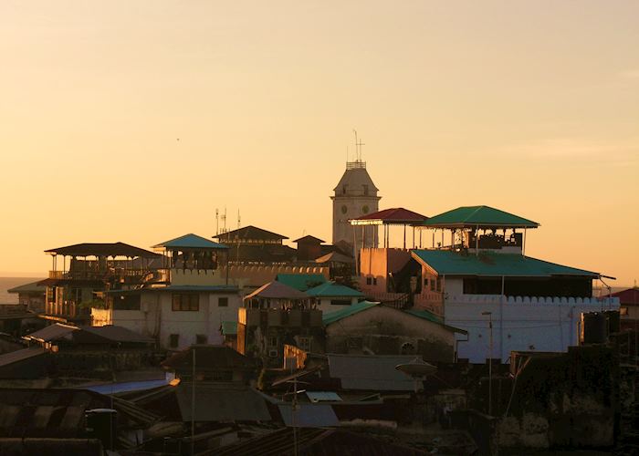 Stone Town, Tanzania