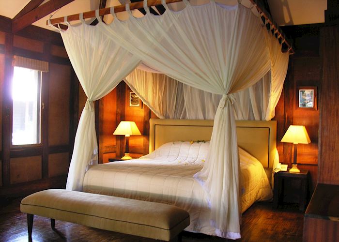 Suite, Arusha Coffee Lodge, Arusha