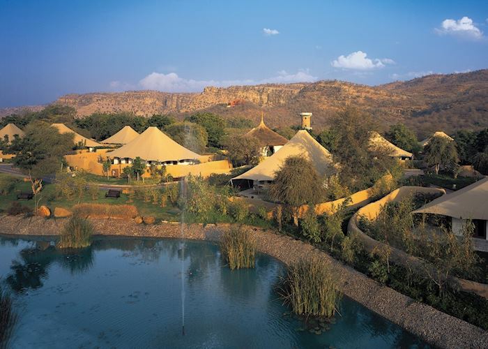 Vanyavilas, Ranthambhore National Park