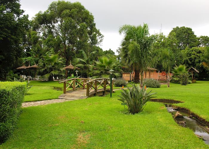 Arumeru River Lodge, Arusha