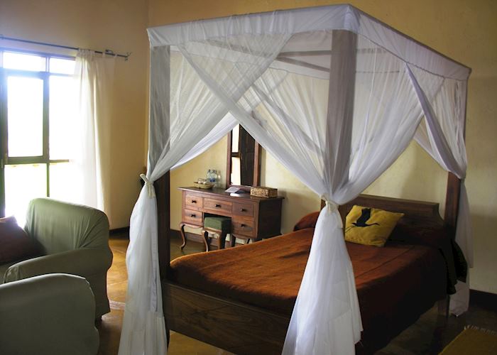 Ngorongoro Farmhouse, Karatu