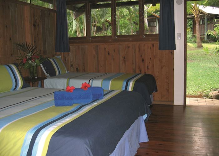 Mungumby Lodge, Cooktown