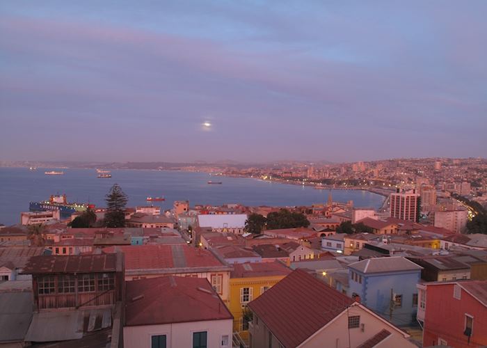 Valparaiso