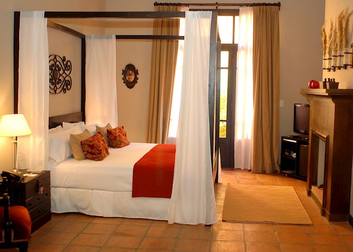 Mitica de Lujo (Deluxe) Room, Legado Mitico, Salta