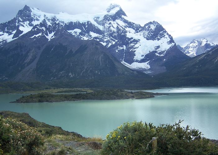 Mirador Los Cuernos