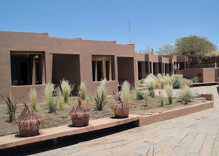 Casa Atacama