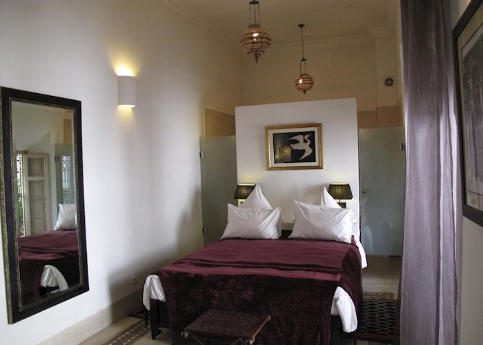 Superior, Riad Al Massarah, Marrakesh
