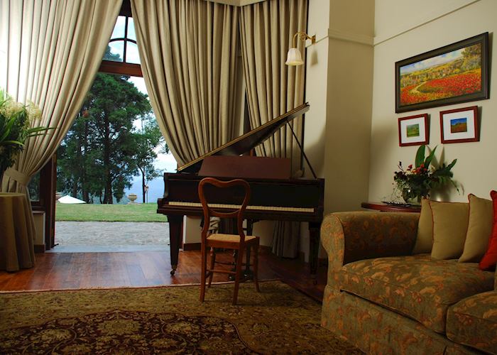 Warwick Gardens, Nuwara Eliya