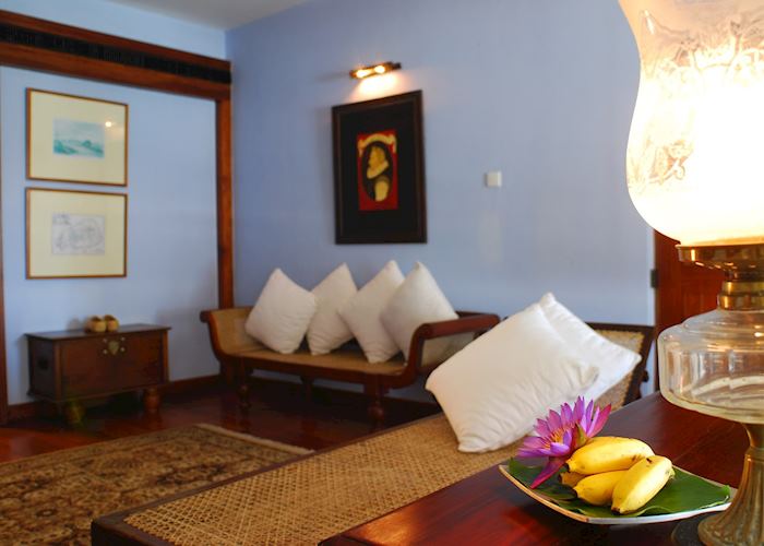 Suite, Lighthouse Hotel & Spa, Dadella, Galle