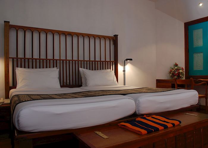 Deluxe Room, Lighthouse Hotel & Spa, Dadella, Galle