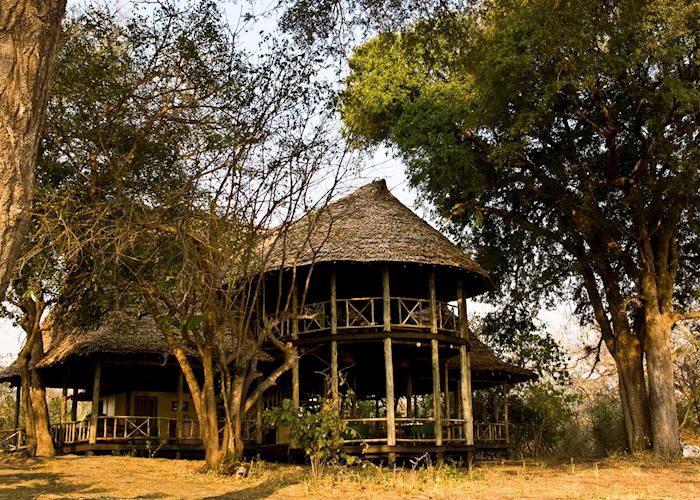 Katavi Wildlife Camp