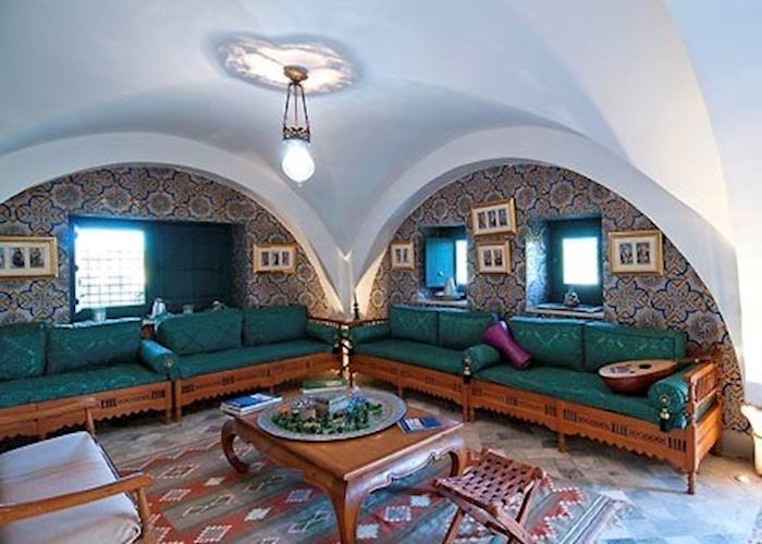 Dar Chennoufi, Le Kef