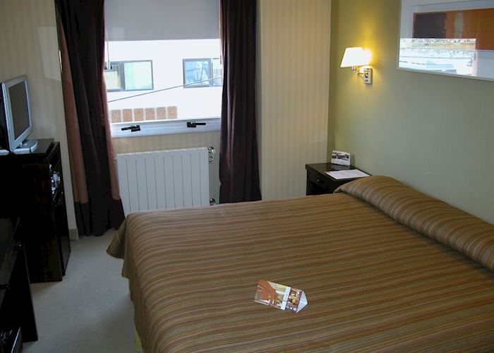 Standard Room, Mil810, Ushuaia
