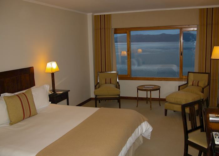 Standard Room, Los Cauquenes, Ushuaia