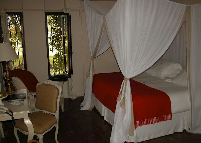 Superior Room, La Casa de los Jazmines, Salta