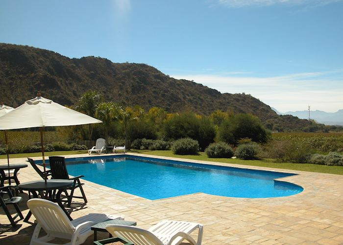 Viñas de Cafayate Wine Resort, Cafayate