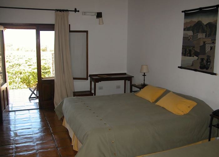 Standard Room, Viñas de Cafayate Wine Resort, Cafayate