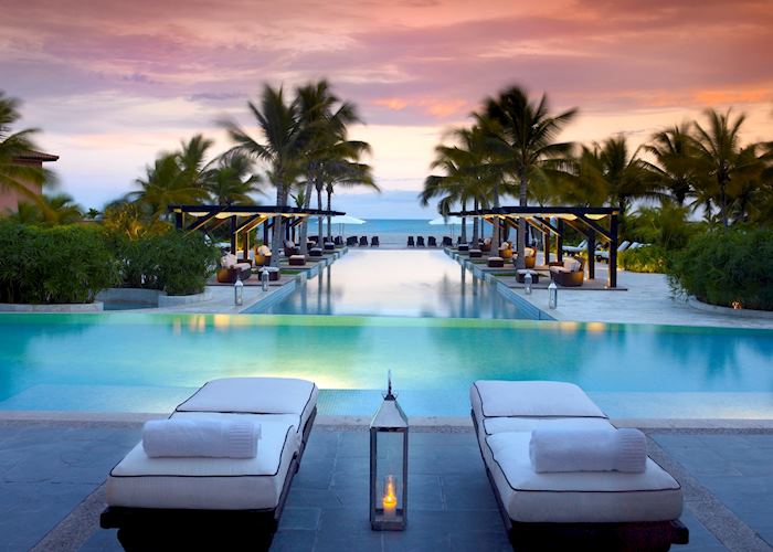 JW Marriott Panama Golf & Beach Resort