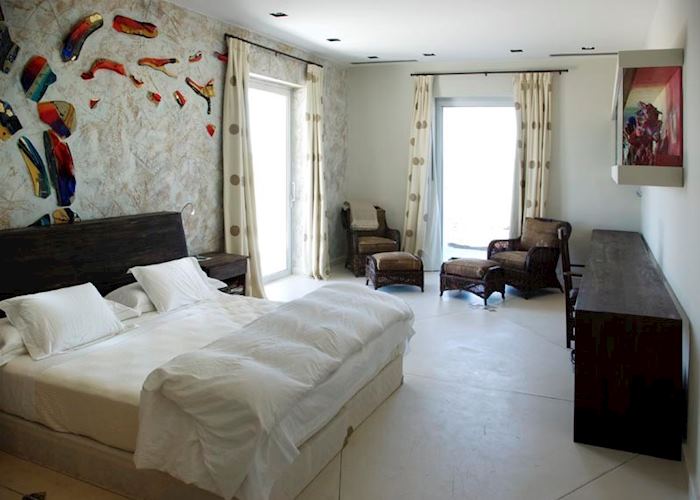 Suite, Estancia Vik, José Ignacio