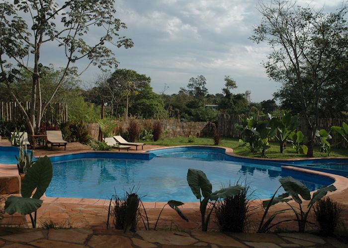 La Aldea de la Selva, Iguazu