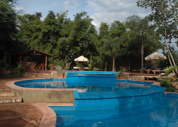 La Aldea de la Selva, Iguazu