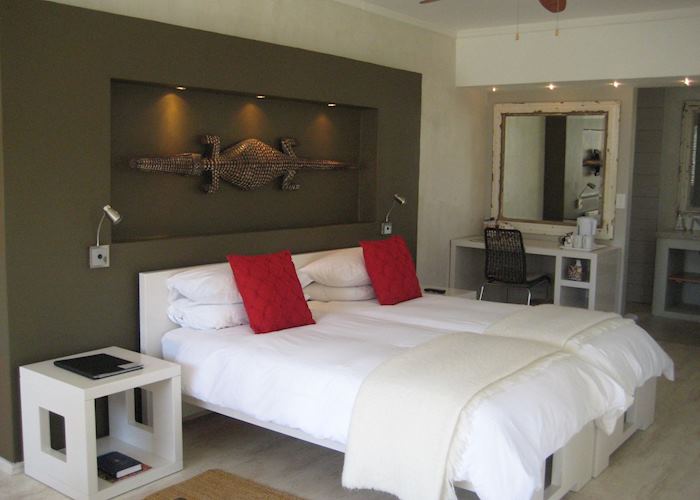 Brigadoon Guesthouse, Swakopmund