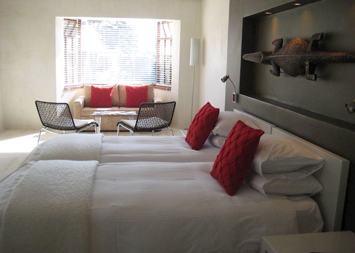 Brigadoon Guesthouse, Swakopmund
