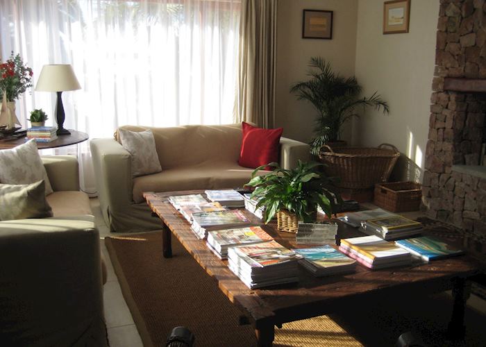 Sandfield Guesthouse, Swakopmund