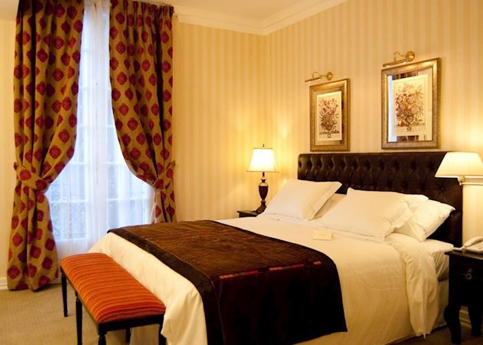 Standard Room, Le Rêve, Santiago