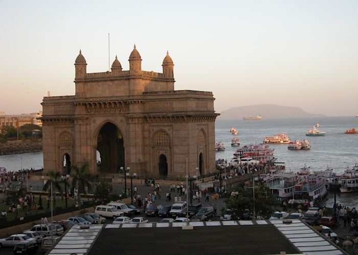 Gateway of India, Mumbai
